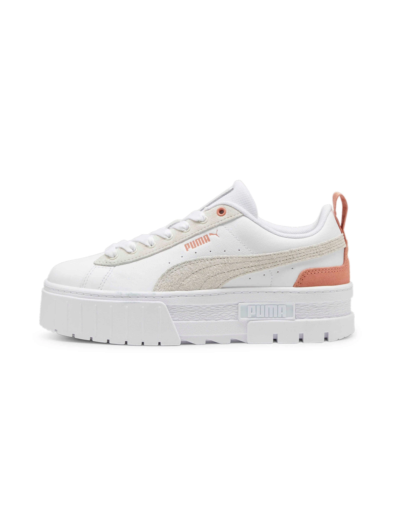 Кеды PUMA Mayze Mix Wns модель 387468 Фото