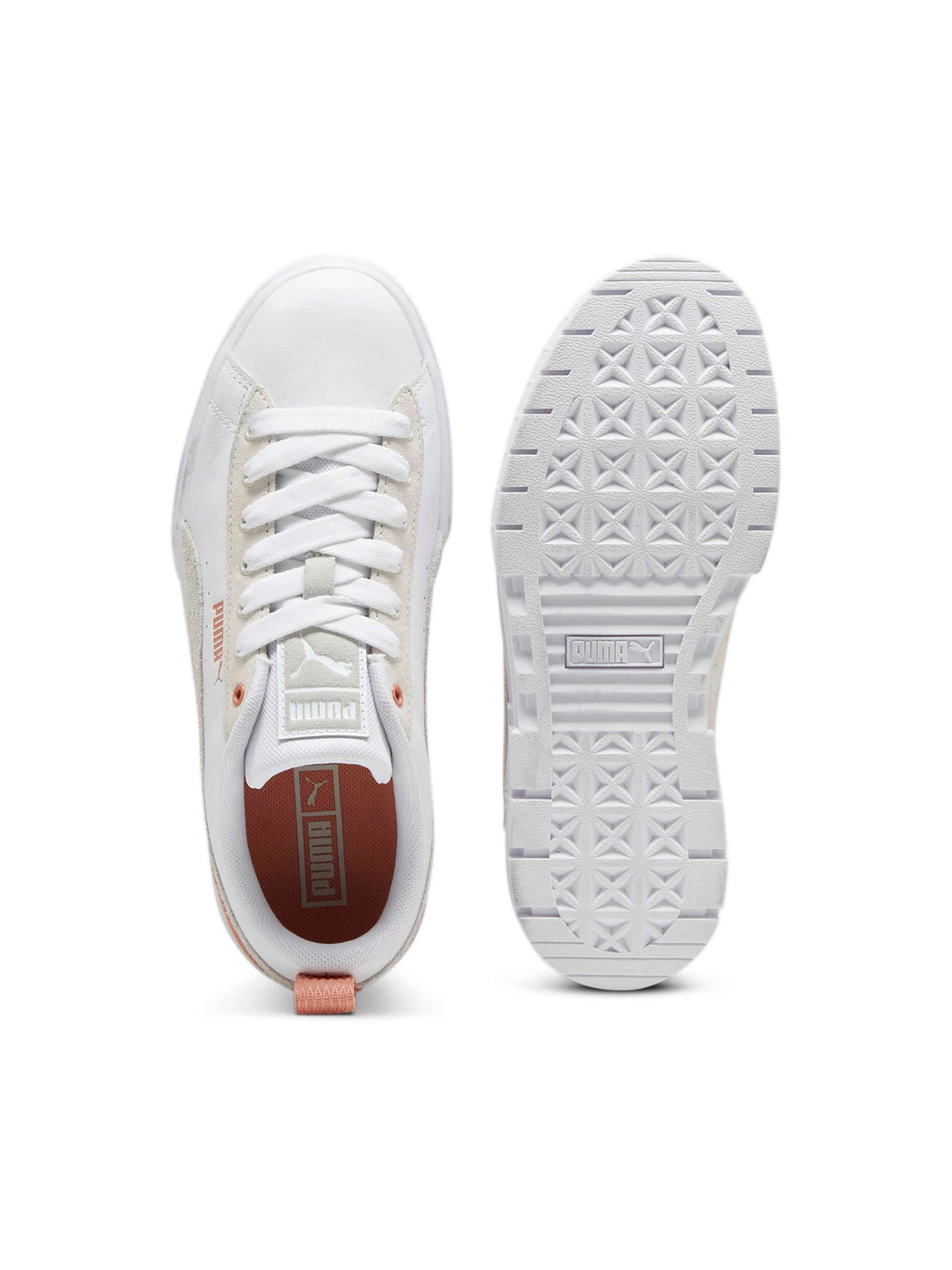 Кеды PUMA Mayze Mix Wns модель 387468 Фото