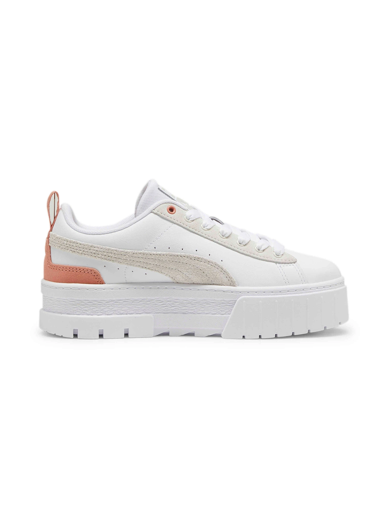 Кеды PUMA Mayze Mix Wns модель 387468 Фото