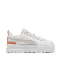 Кеды PUMA Mayze Mix Wns модель 387468 Фото