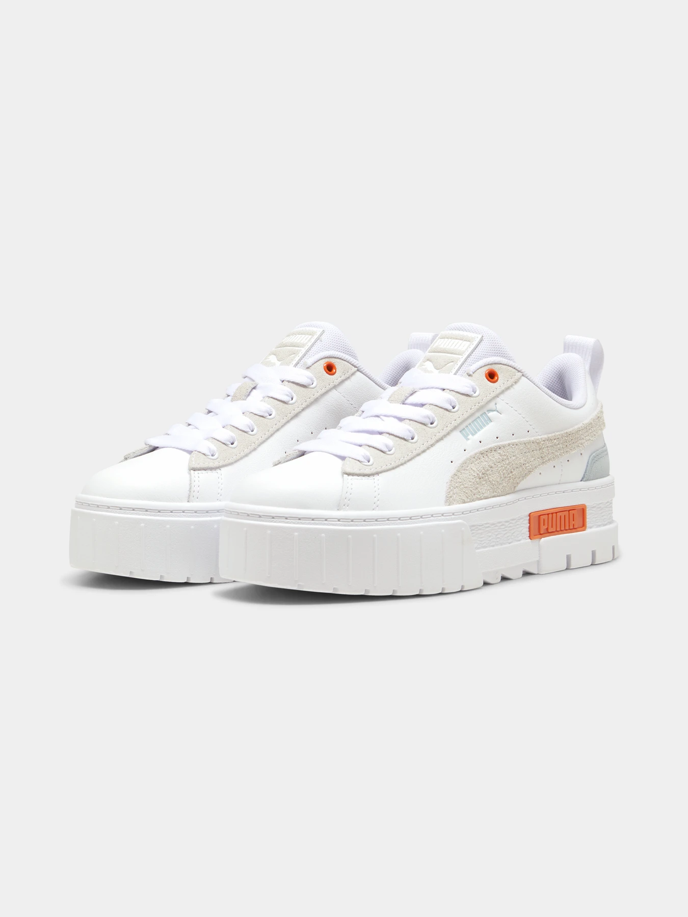 Кеды PUMA Mayze Mix Wns модель 387468 Кеды PUMA Mayze Mix Wns модель 387468 Фото