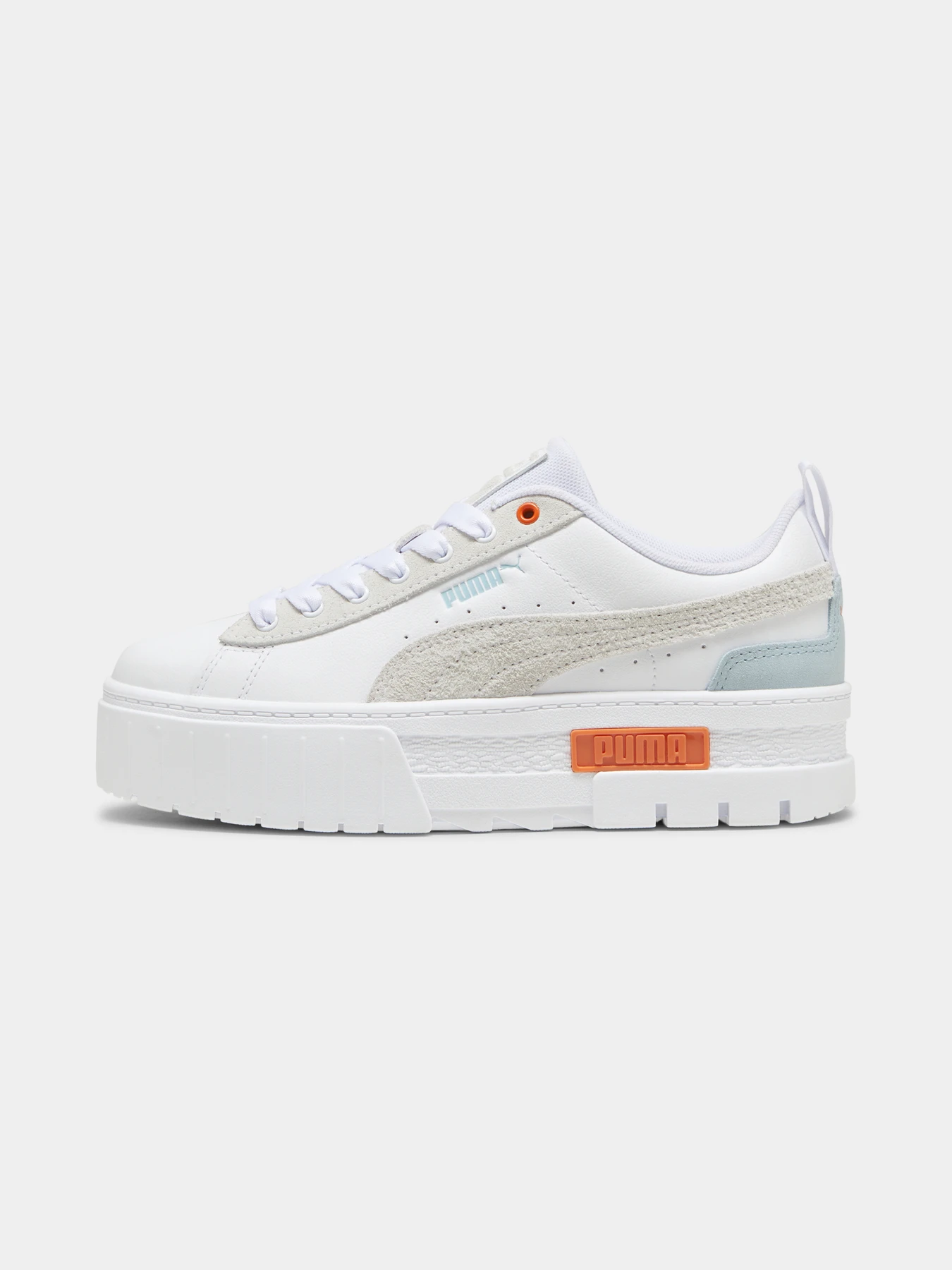 Кеды PUMA Mayze Mix Wns модель 387468 Кеды PUMA Mayze Mix Wns модель 387468 Фото