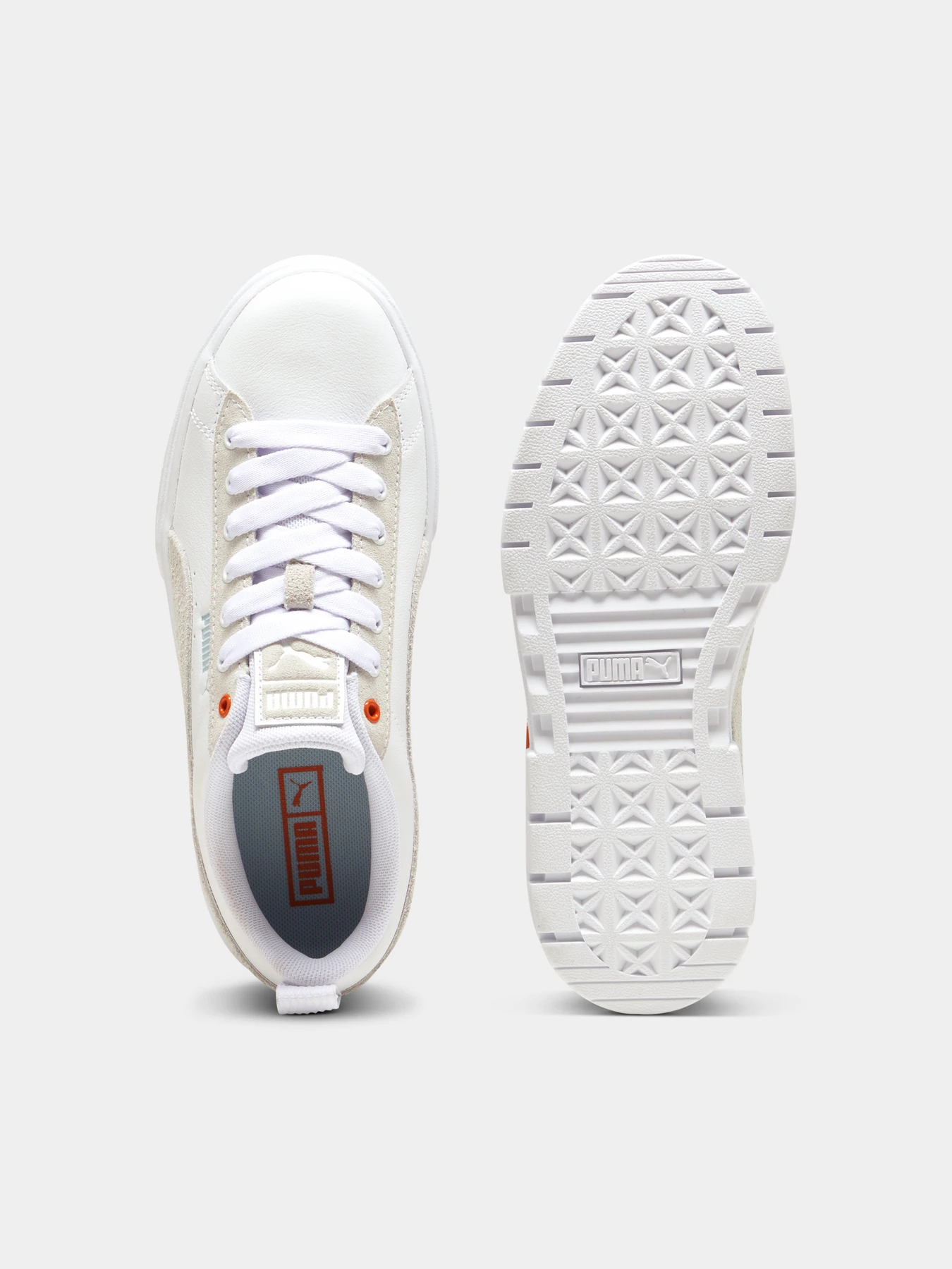 Кеды PUMA Mayze Mix Wns модель 387468 Кеды PUMA Mayze Mix Wns модель 387468 Фото