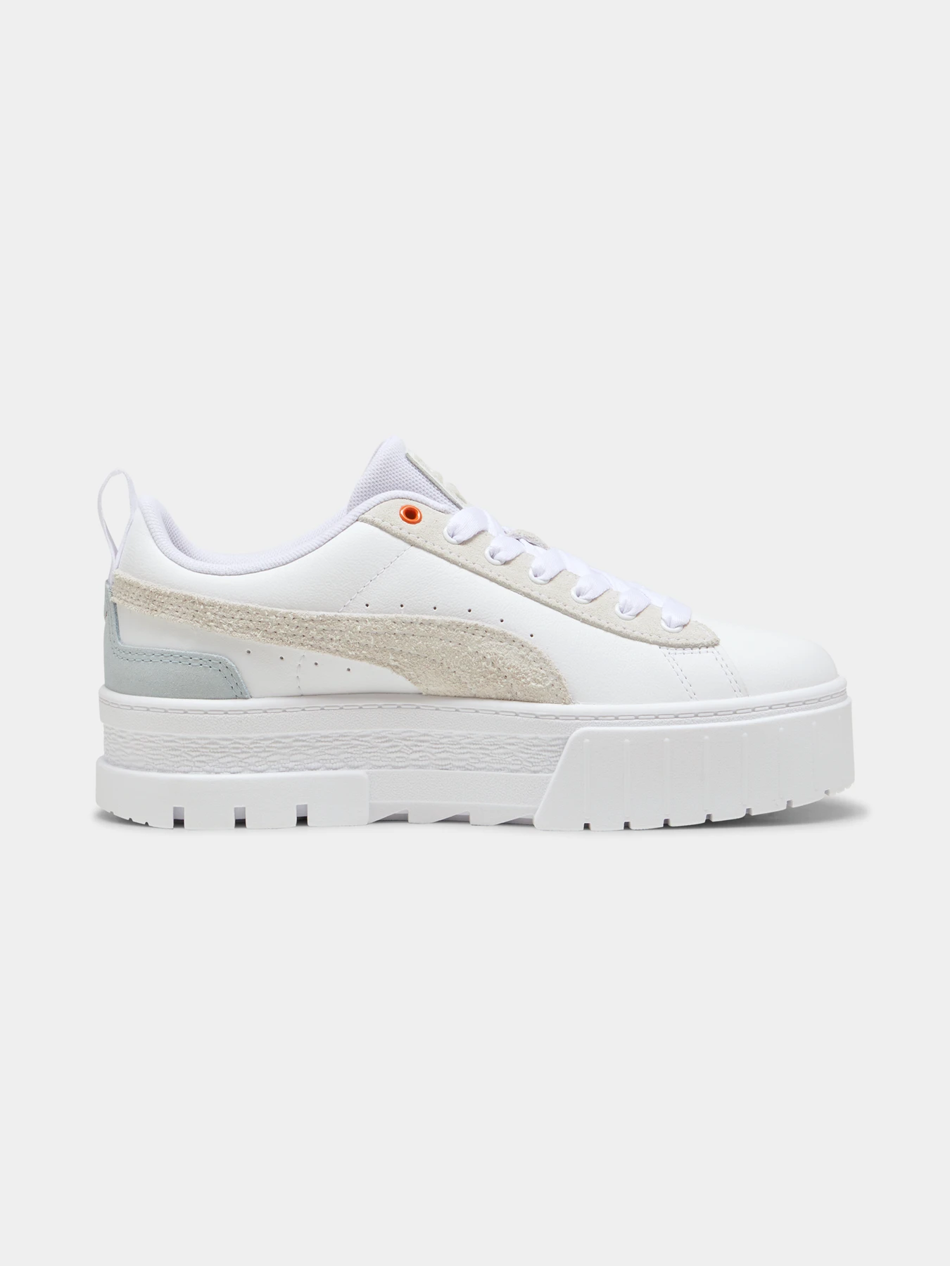 Кеды PUMA Mayze Mix Wns модель 387468 Кеды PUMA Mayze Mix Wns модель 387468 Фото