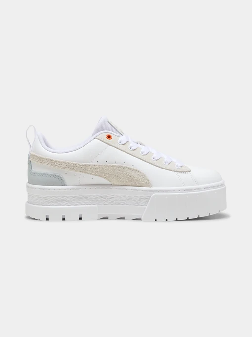 Кеды PUMA Mayze Mix Wns модель 387468 Фото