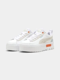 Кеды PUMA Mayze Mix Wns модель 387468 Фото