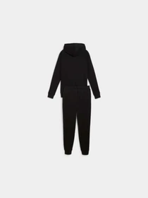 Костюмы PUMA Classic Hooded Tracksuit Fl модель 683035 Фото