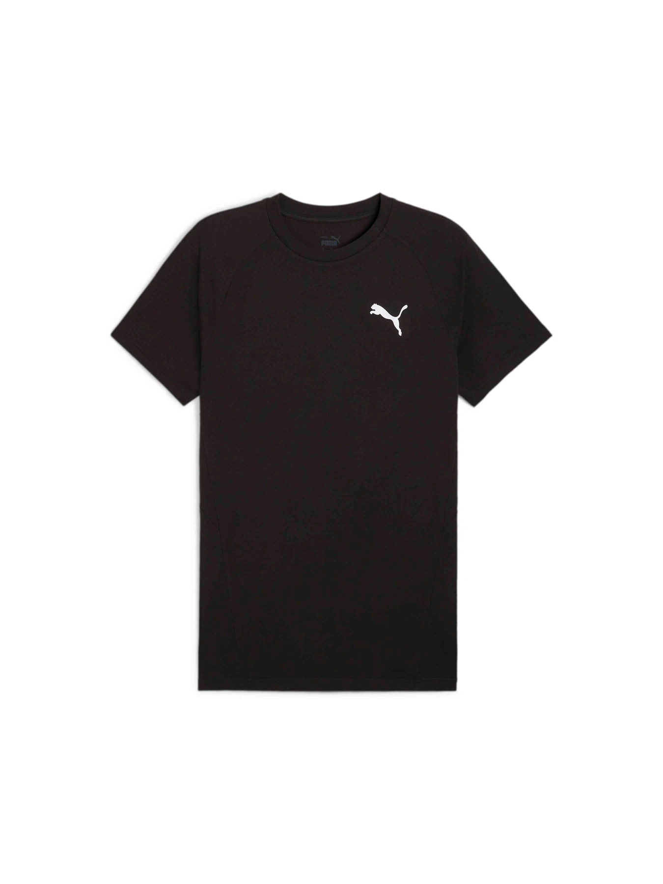 Футболки і поло PUMA Evostripe Tee модель 681697 Фото