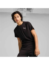 Футболки і поло PUMA Evostripe Tee модель 681697 Фото