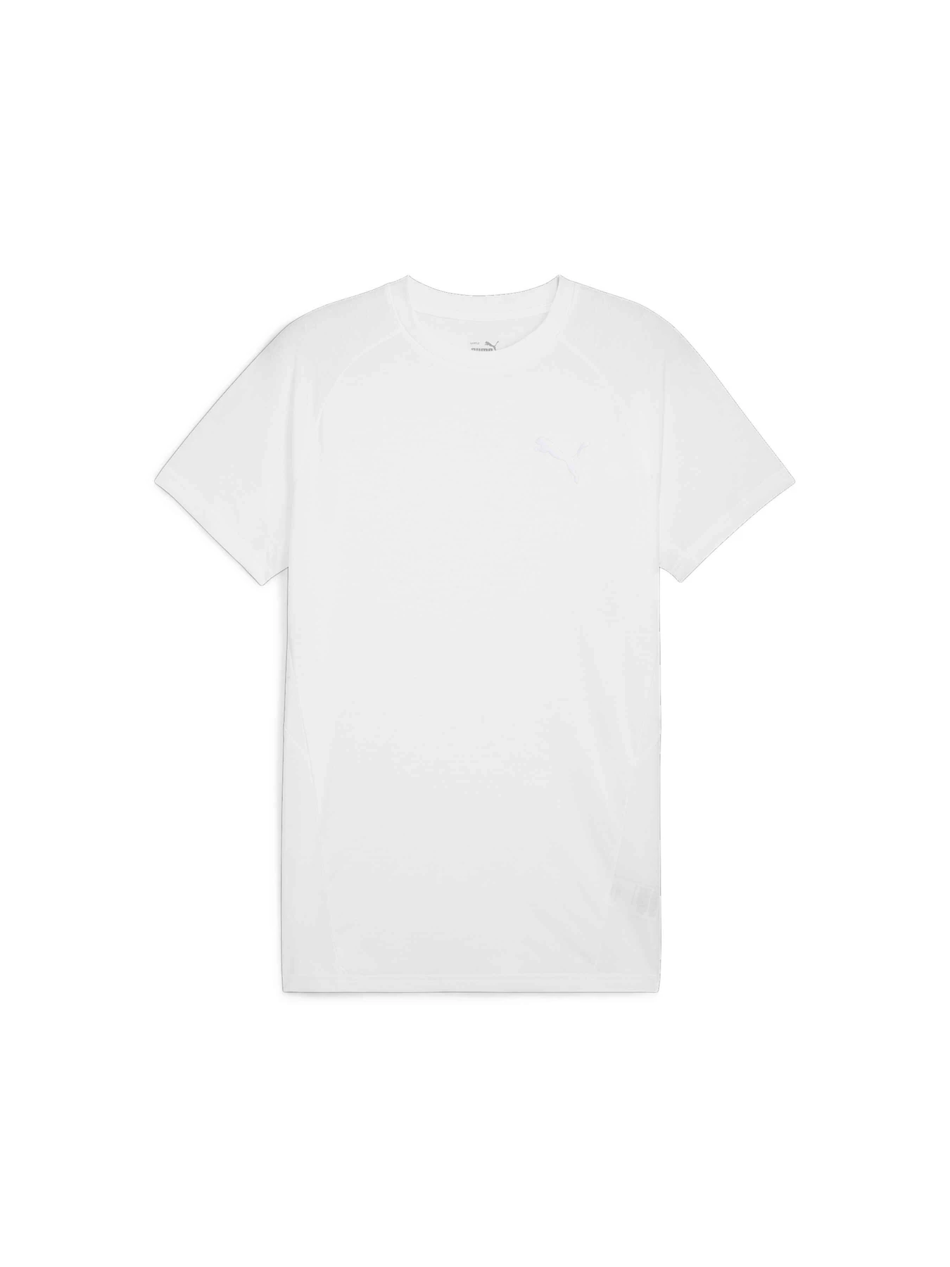 Футболки і поло PUMA Evostripe Tee модель 681697 Фото