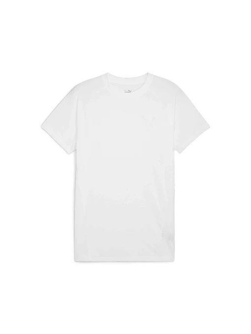Футболки і поло PUMA Evostripe Tee модель 681697 Фото