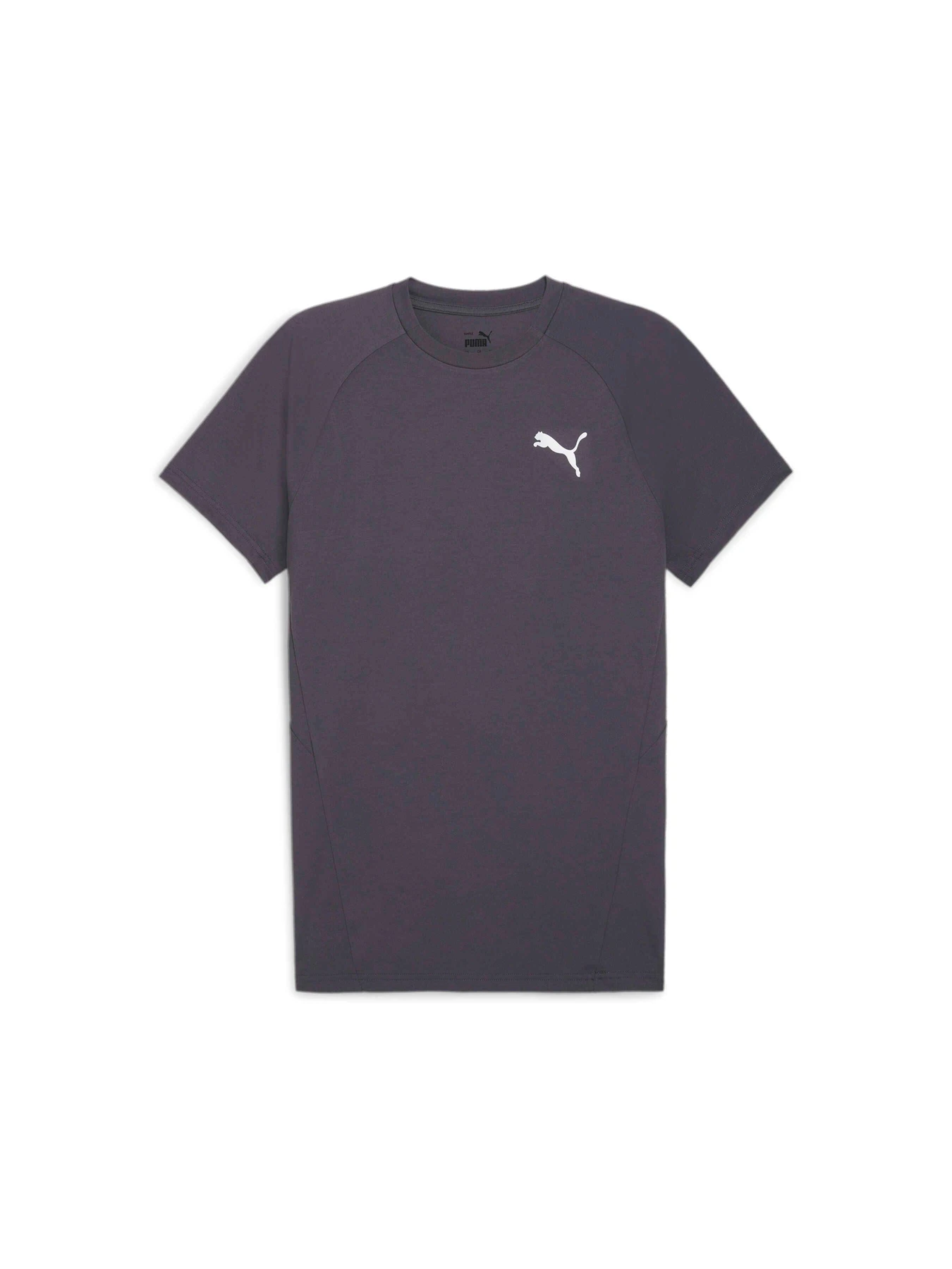 Футболки і поло PUMA Evostripe Tee модель 681697 Фото