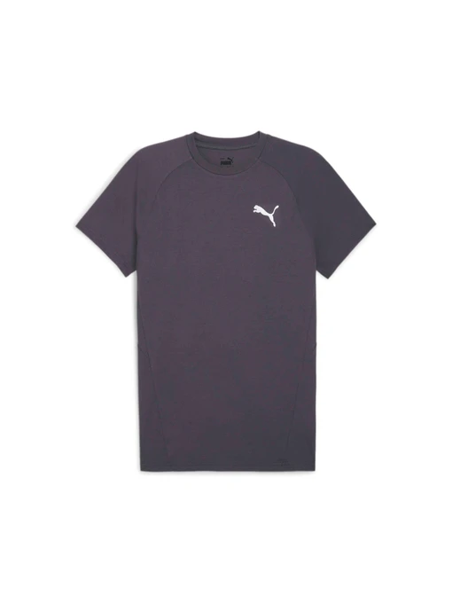 Футболки і поло PUMA Evostripe Tee модель 681697 Фото