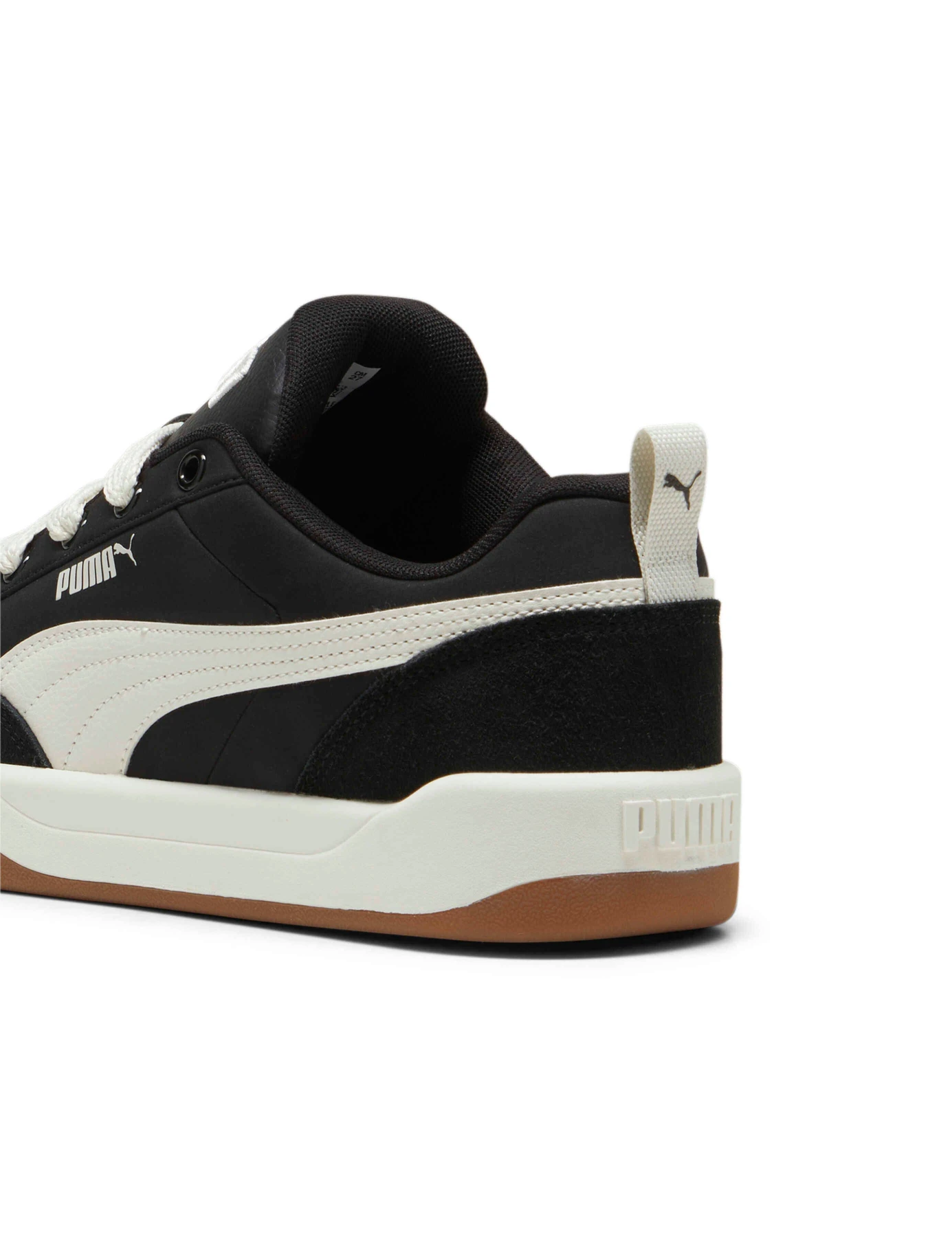 Кеды PUMA Park Lifestyle Street модель 397495 Фото