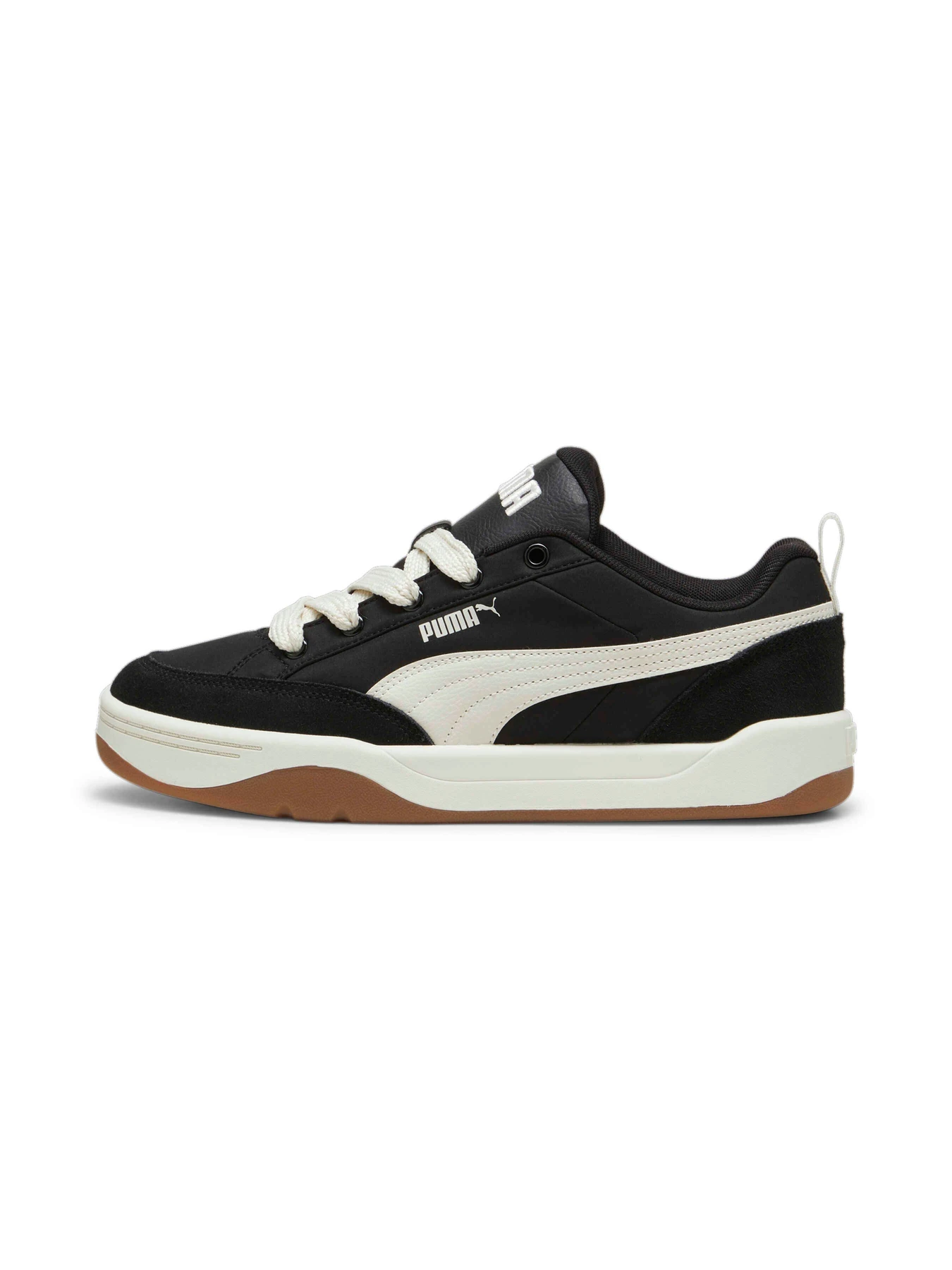 Кеды PUMA Park Lifestyle Street модель 397495 Фото