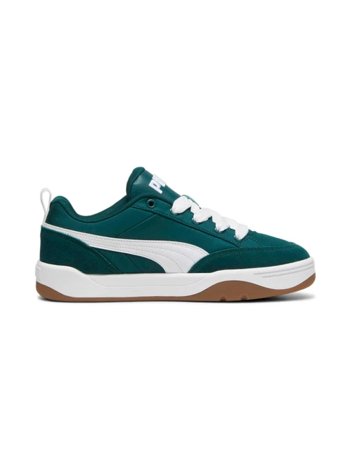 Кеды PUMA Park Lifestyle Street модель 397495 Фото