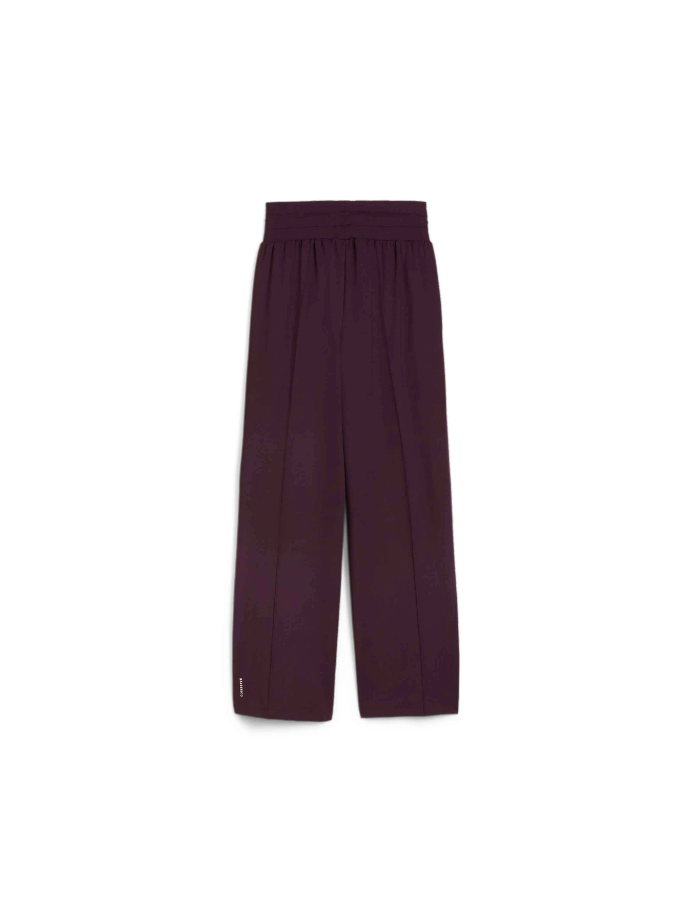 Брюки PUMA Cloudspun Hw Wide Leg Pant модель 525764 Брюки PUMA Cloudspun Hw Wide Leg Pant модель 525764 Фото