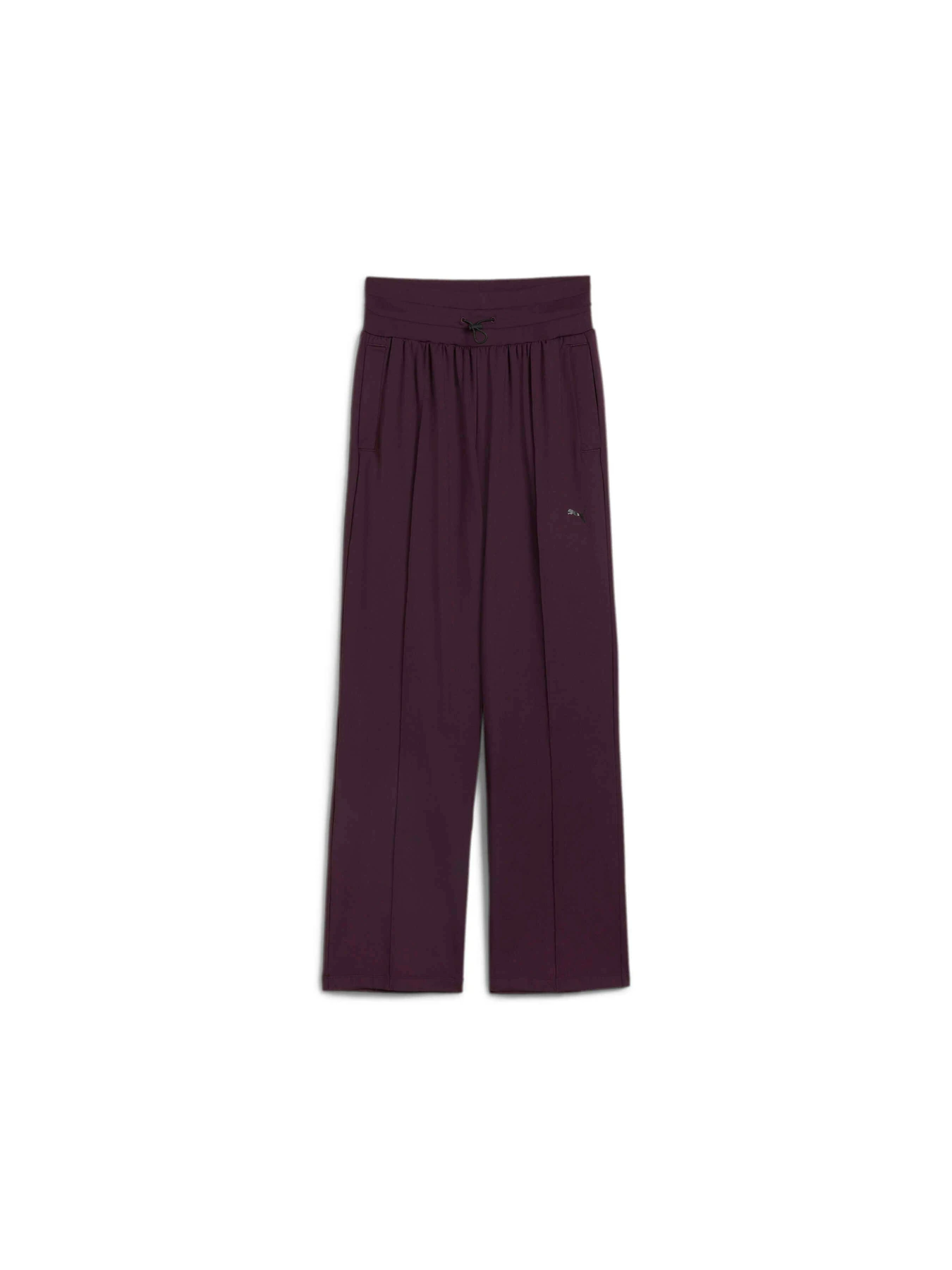 Брюки PUMA Cloudspun Hw Wide Leg Pant модель 525764 Брюки PUMA Cloudspun Hw Wide Leg Pant модель 525764 Фото
