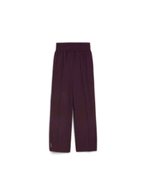 Брюки PUMA Cloudspun Hw Wide Leg Pant модель 525764 Фото