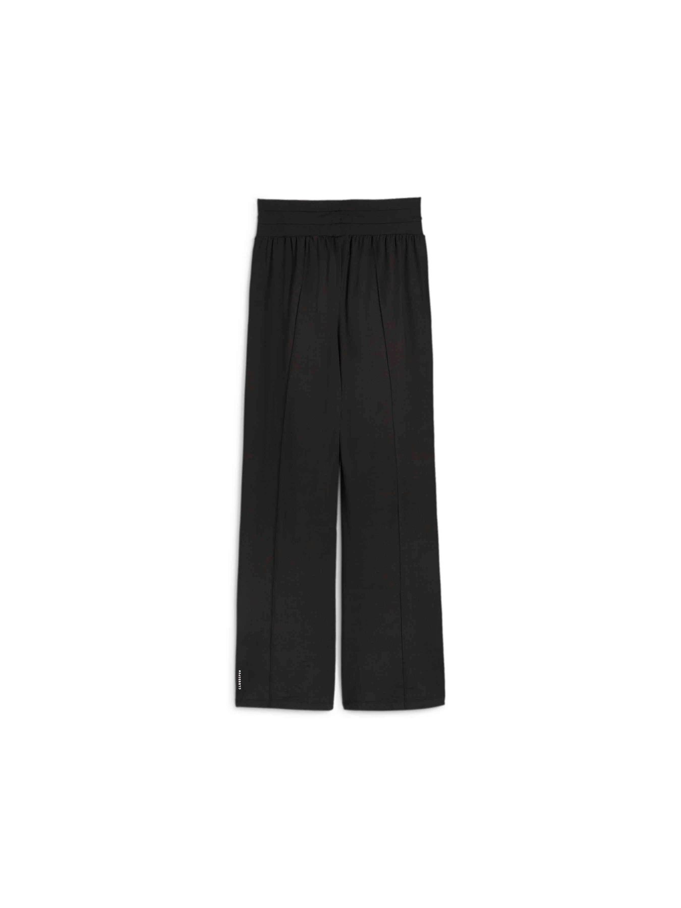 Штани PUMA Cloudspun Hw Wide Leg Pant модель 525764 Штани PUMA Cloudspun Hw Wide Leg Pant модель 525764 Фото