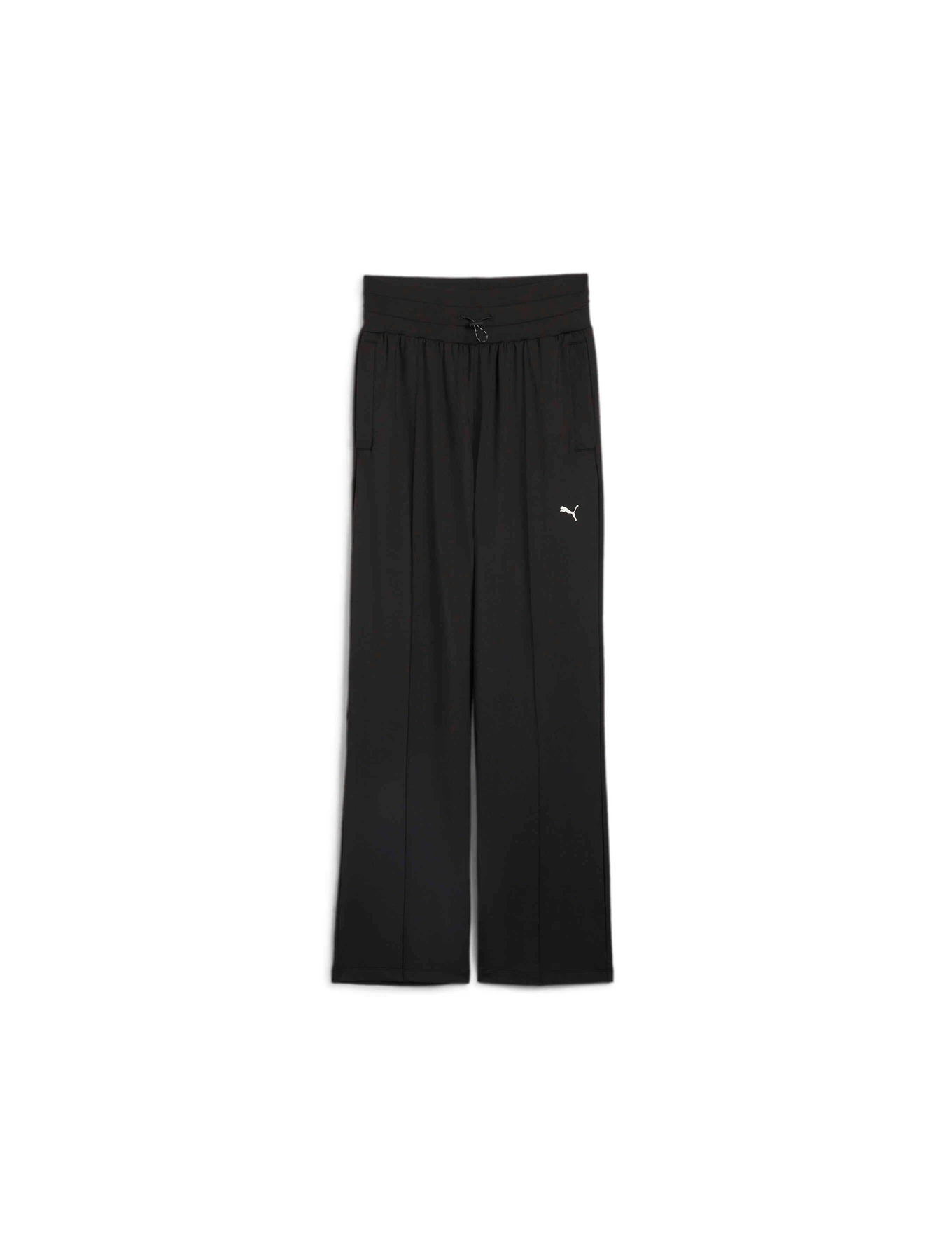 Штани PUMA Cloudspun Hw Wide Leg Pant модель 525764 Штани PUMA Cloudspun Hw Wide Leg Pant модель 525764 Фото