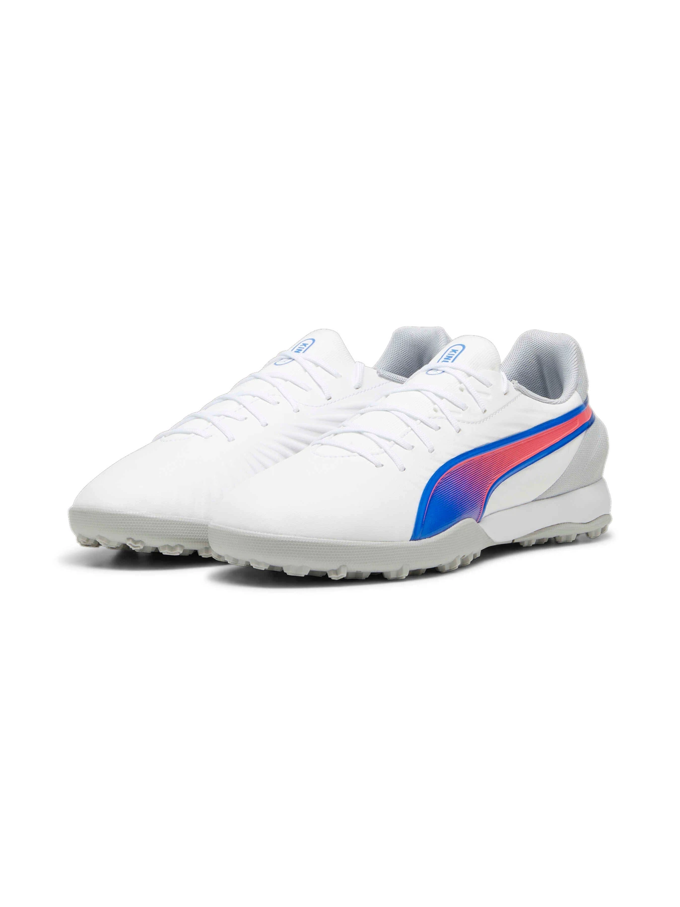 Кроссовки PUMA King Match Tt модель 107879 Кроссовки PUMA King Match Tt модель 107879 Фото