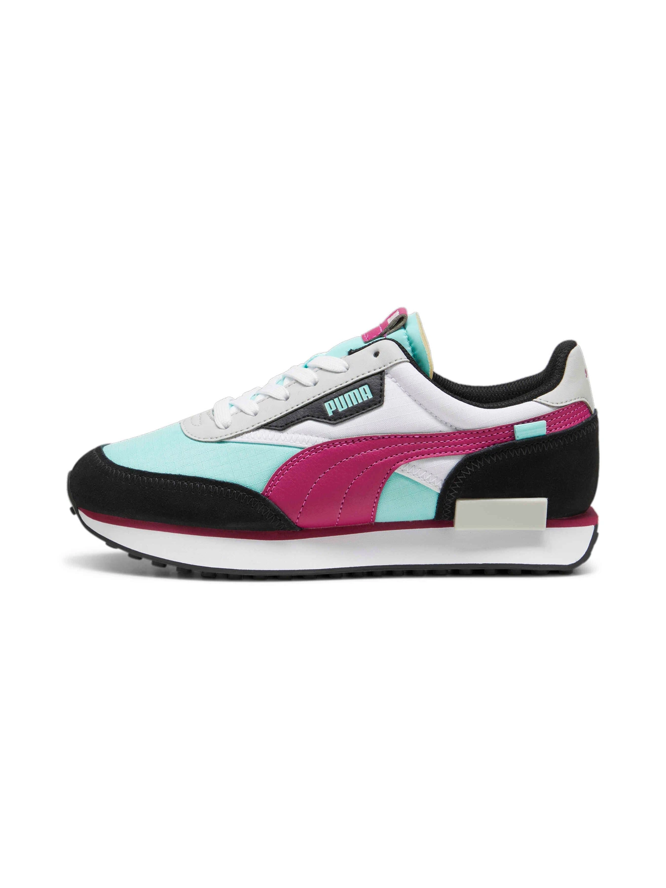 Кросівки PUMA Future Rider Play On модель 393473 Фото