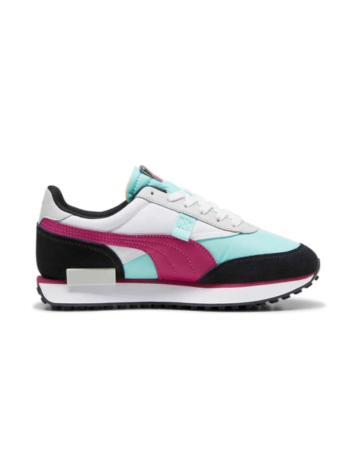 Кроссовки PUMA Future Rider Play On модель 393473 Фото