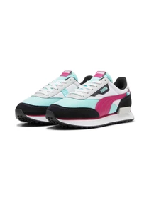 Кросівки PUMA Future Rider Play On модель 393473 Фото