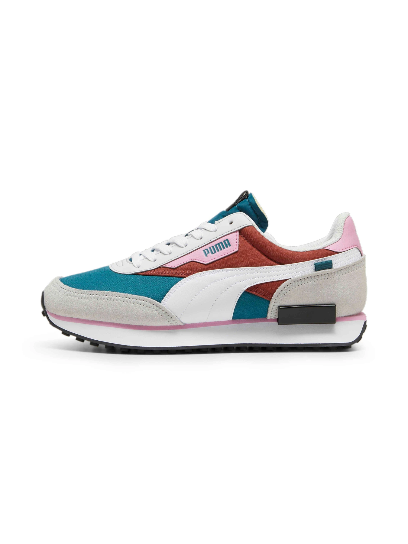 Кроссовки PUMA Future Rider Play On модель 393473 Фото