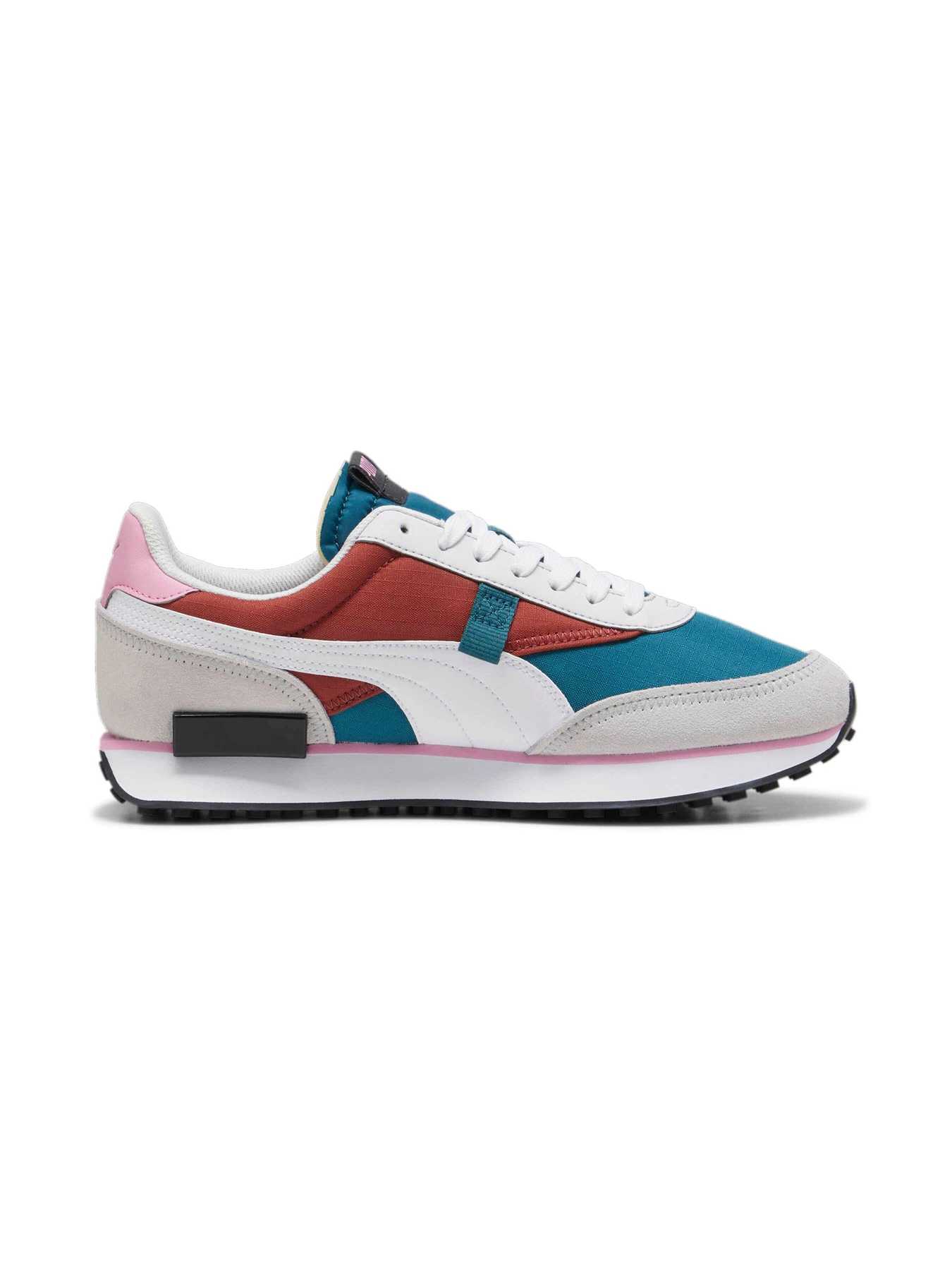 Кроссовки PUMA Future Rider Play On модель 393473 Фото