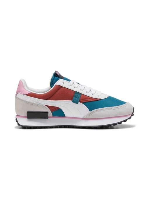 Кроссовки PUMA Future Rider Play On модель 393473 Фото
