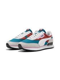 Кроссовки PUMA Future Rider Play On модель 393473 Фото