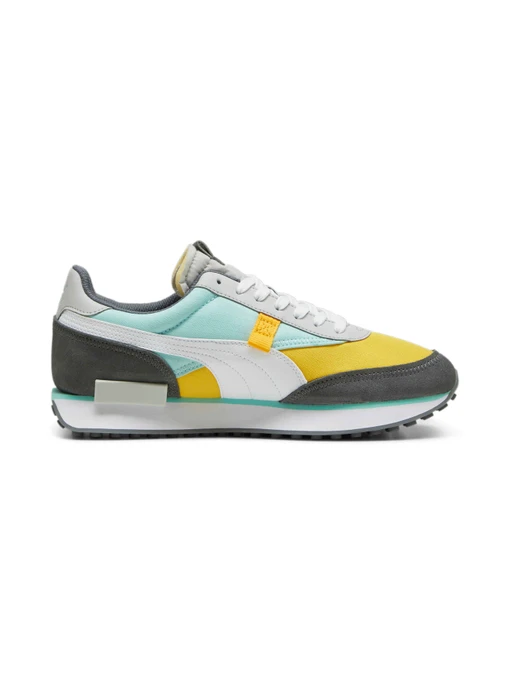 Кроссовки PUMA Future Rider Play On модель 393473 Фото