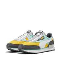Кроссовки PUMA Future Rider Play On модель 393473 Фото