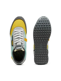 Кроссовки PUMA Future Rider Play On модель 393473 Фото