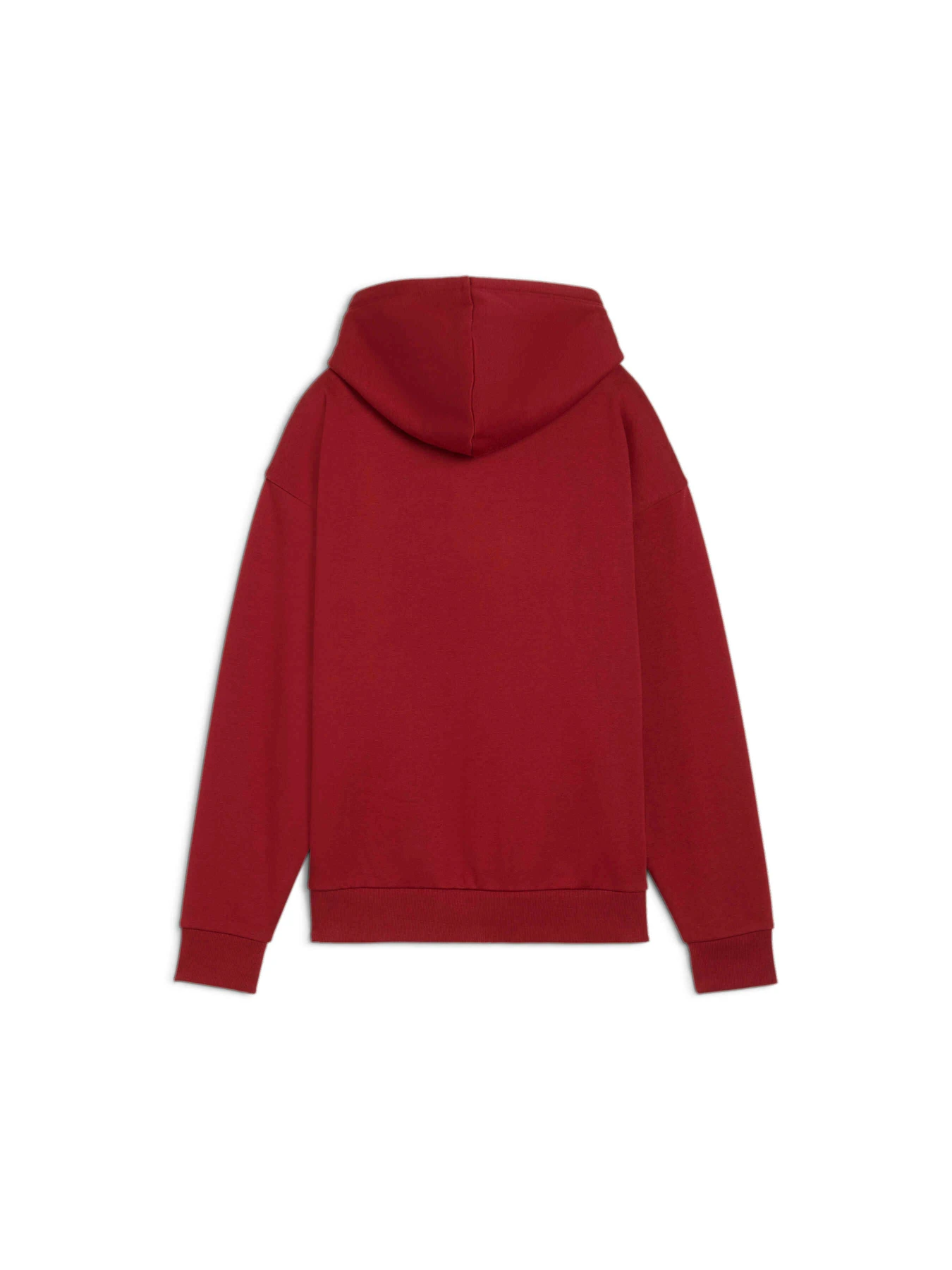 Худи и свитшоты PUMA Ess+ Script Hoodie Fl модель 681534 Фото