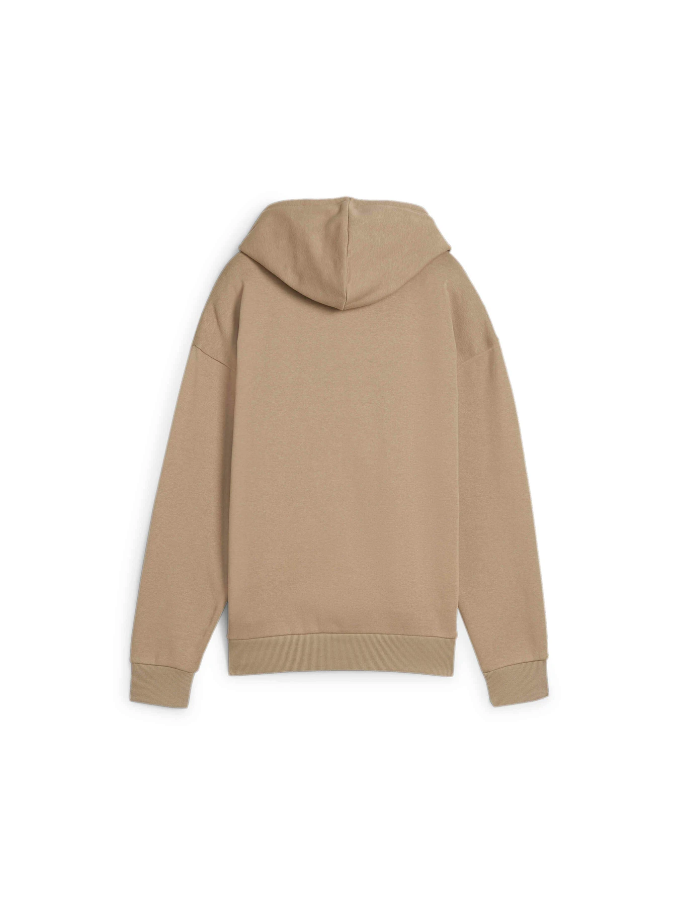 Худи и свитшоты PUMA Ess+ Script Hoodie Fl модель 681534 Фото