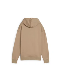 Худи и свитшоты PUMA Ess+ Script Hoodie Fl модель 681534 Фото