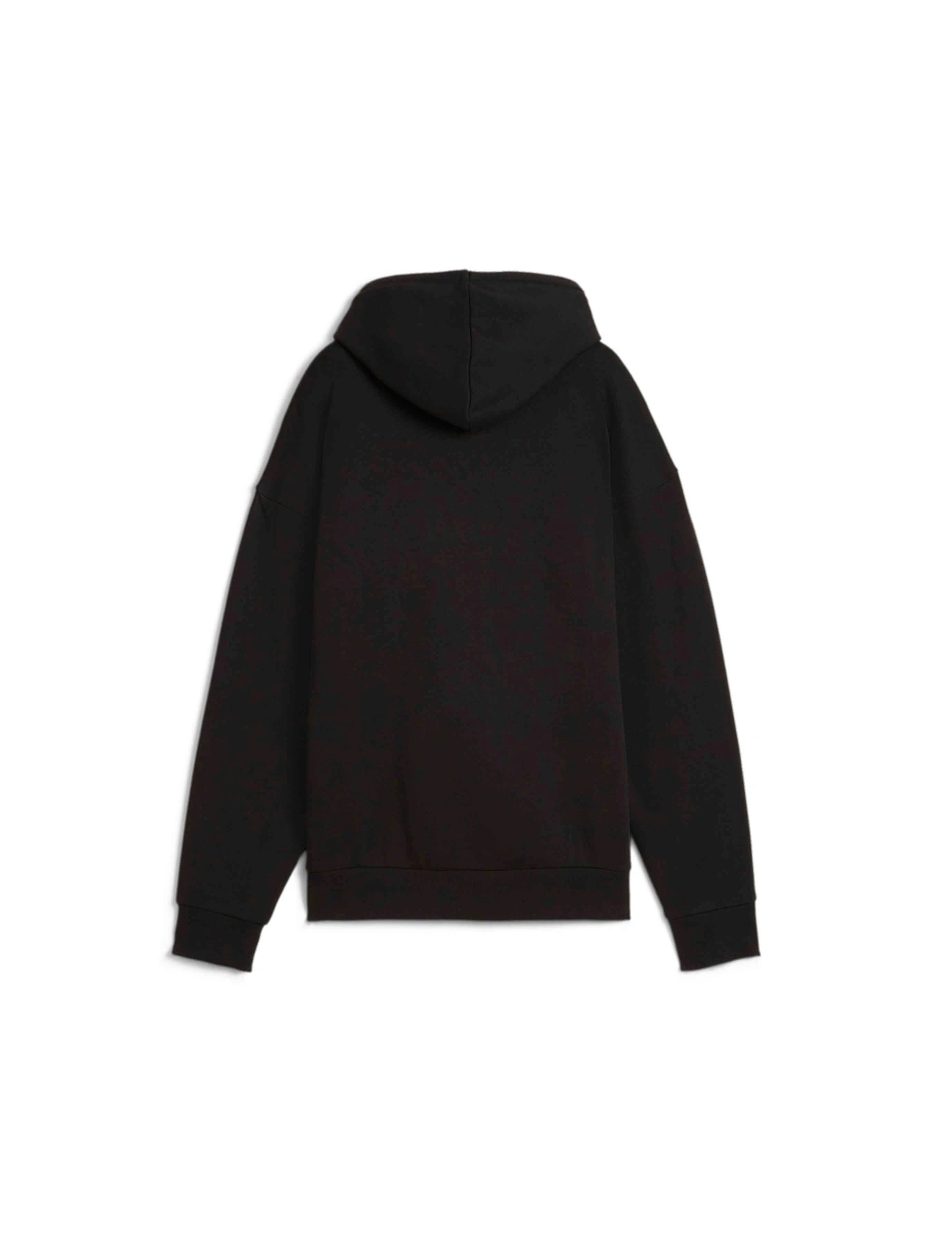 Худі та світшоти PUMA Ess+ Script Hoodie Fl модель 681534 Худі та світшоти PUMA Ess+ Script Hoodie Fl модель 681534 Фото