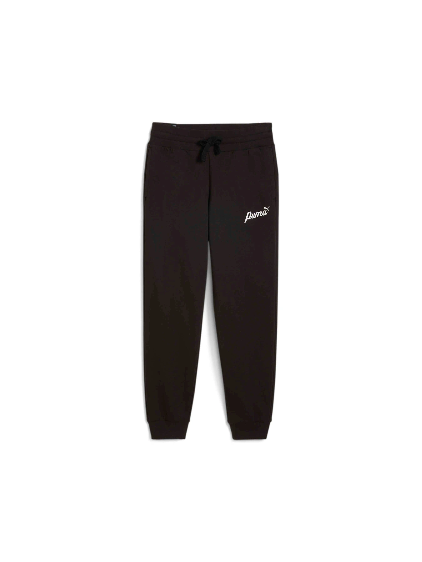 Брюки PUMA Ess+ Script Pants Fl модель 681536 Брюки PUMA Ess+ Script Pants Fl модель 681536 Фото