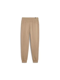 Брюки PUMA Ess+ Script Pants Fl модель 681536 Фото