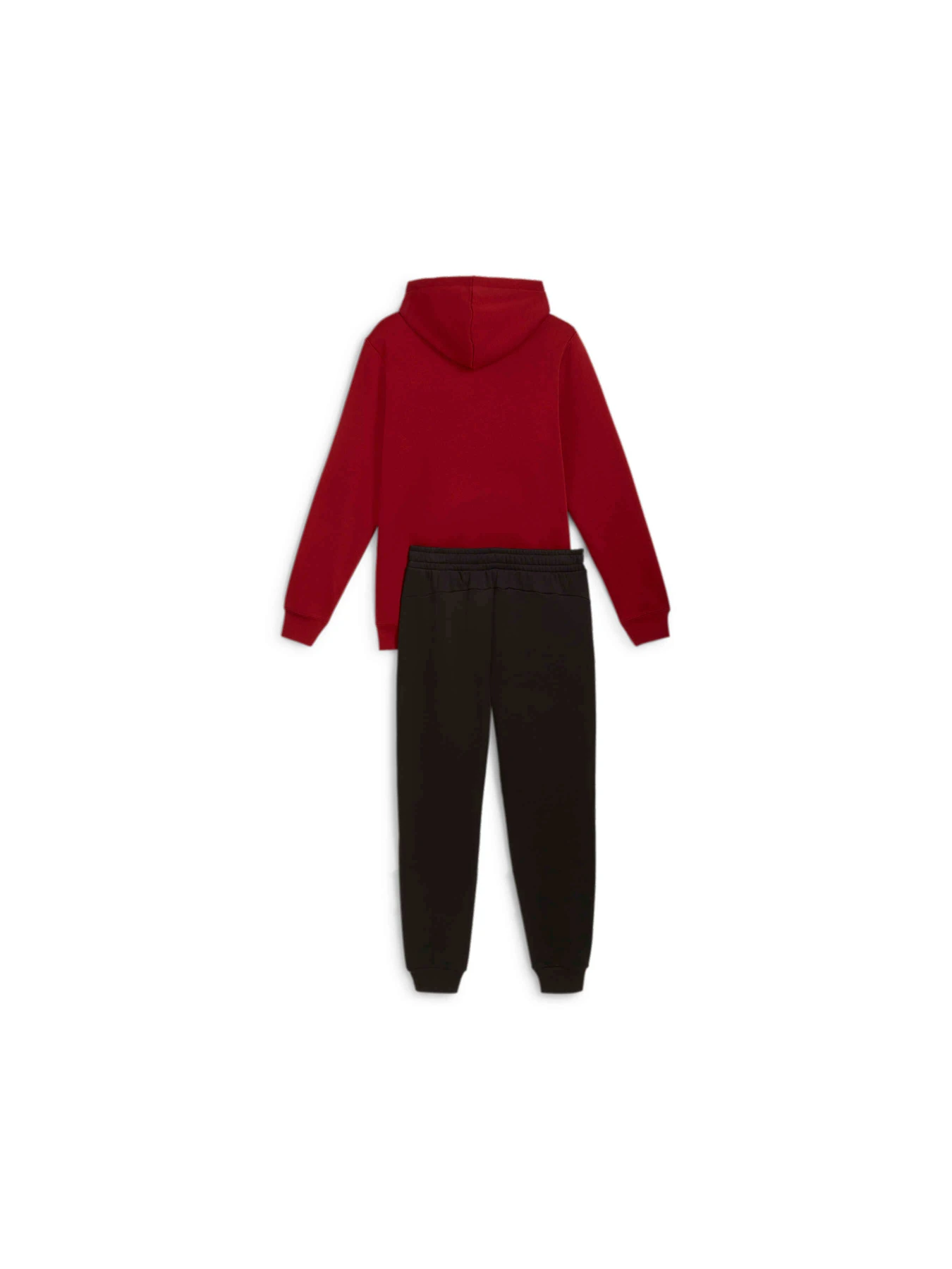 Костюмы PUMA Squad Hooded Suit Fl модель 683817 Фото