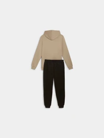Костюмы PUMA Squad Hooded Suit Fl модель 683817 Фото