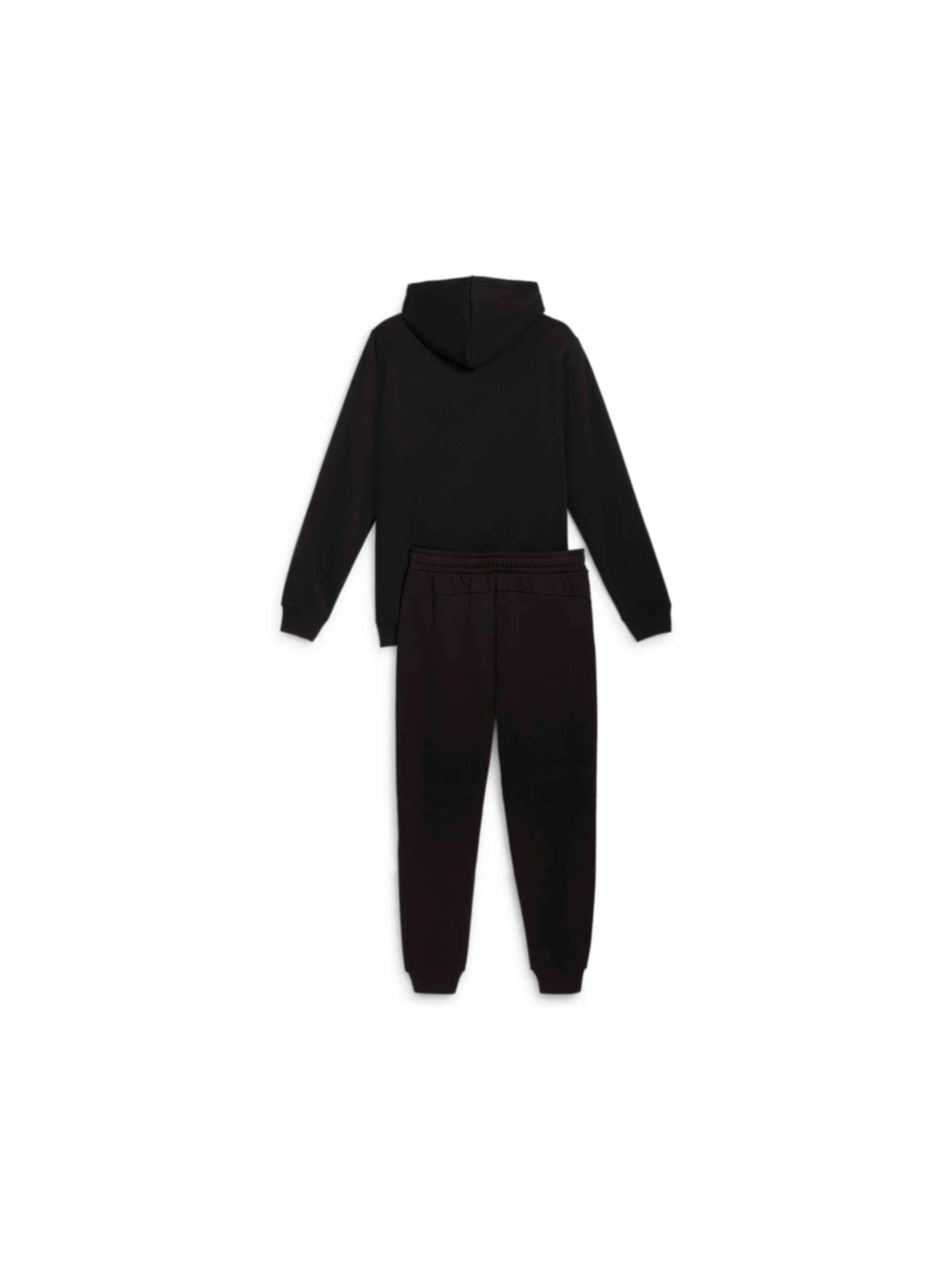 Костюмы PUMA Squad Hooded Suit Fl модель 683817 Фото