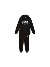Костюмы PUMA Squad Hooded Suit Fl модель 683817 Фото