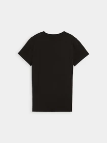 Футболки і поло PUMA Squad Graphic Tee модель 681537 Фото