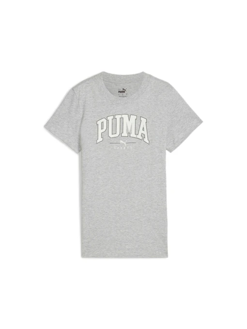 Футболки і поло PUMA Squad Graphic Tee модель 681537 Фото