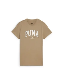 Футболки і поло PUMA Squad Graphic Tee модель 681537 Фото