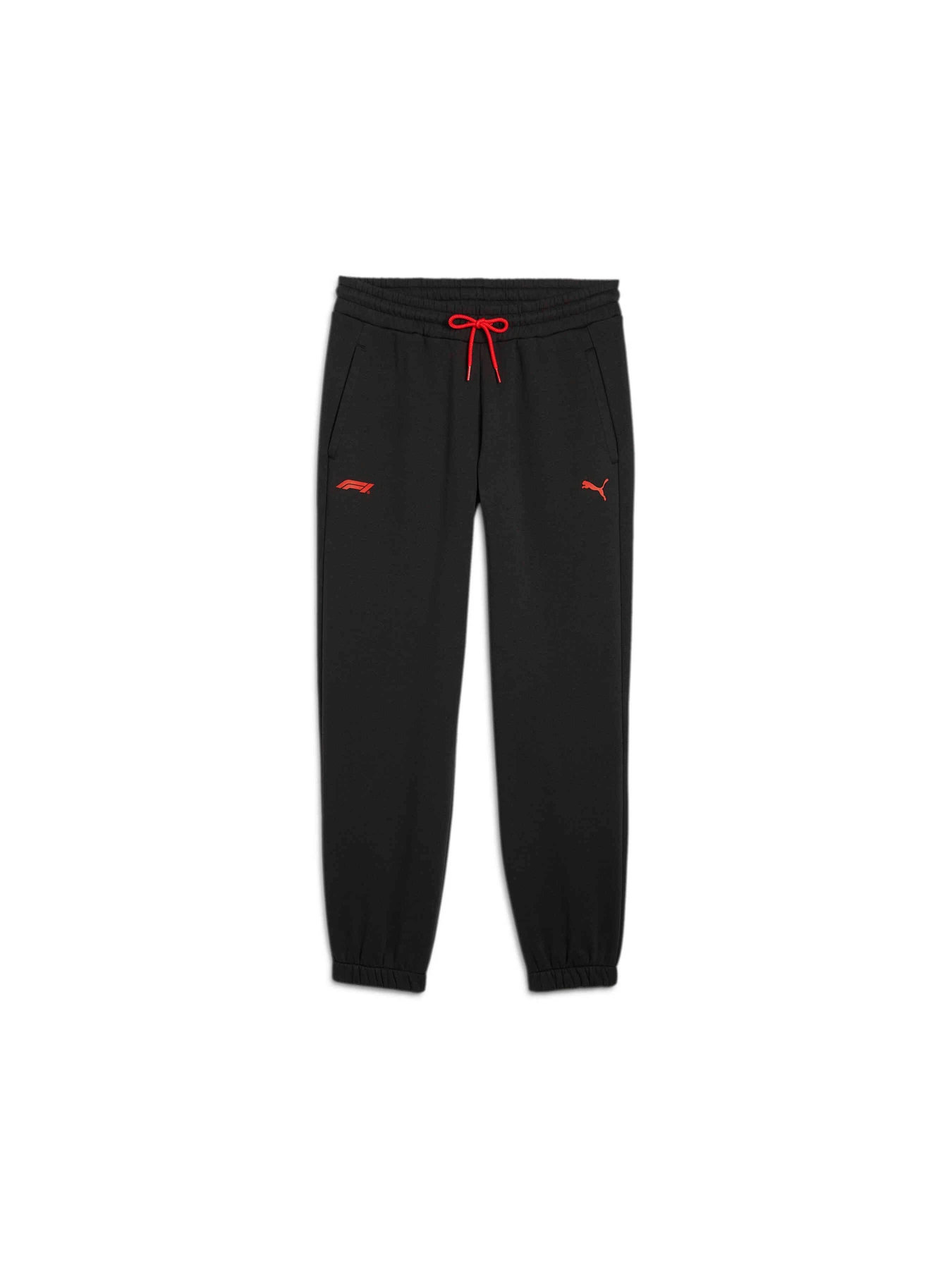 Брюки PUMA F1 Ess Sweatpants Fl модель 627223 Брюки PUMA F1 Ess Sweatpants Fl модель 627223 Фото